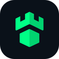 Gamdom logo